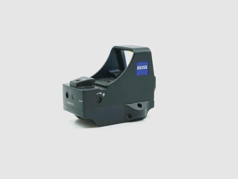 Zeiss roodpuntvizier Victory Compact Point, afbeelding 2 van 6