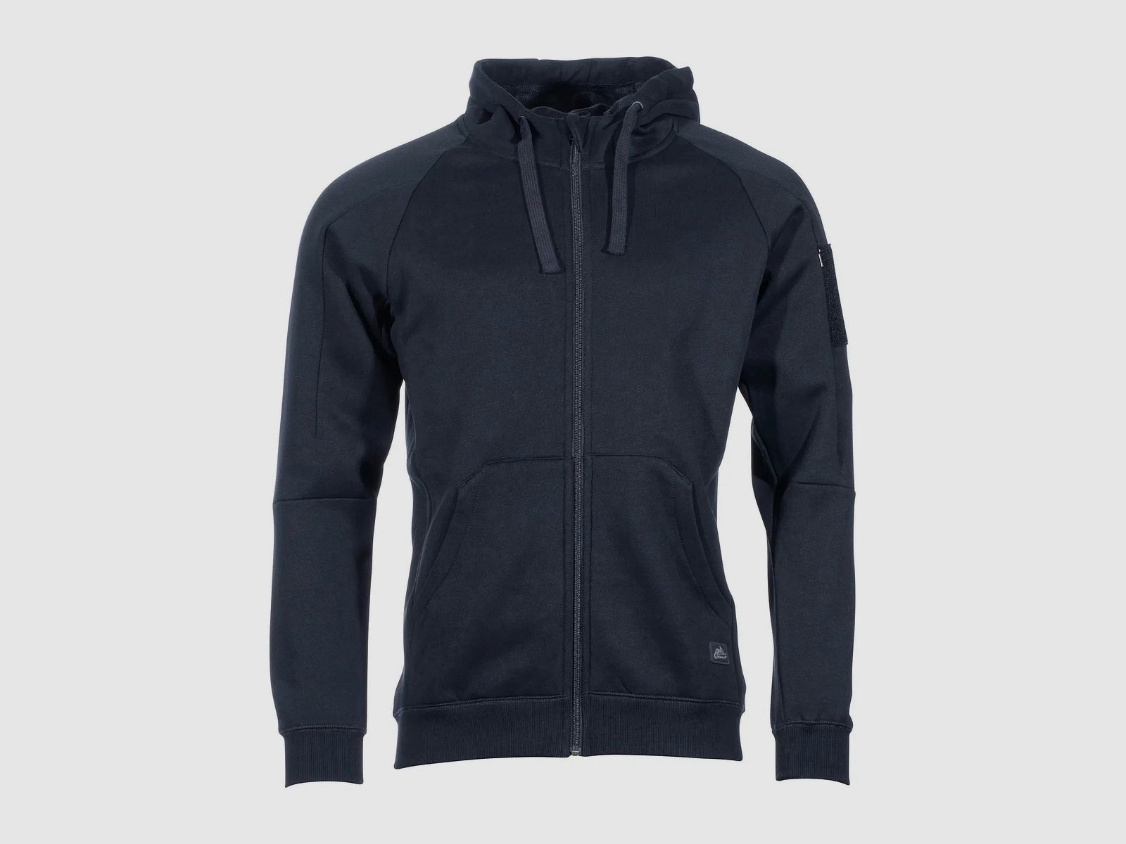 Helikon-Tex Kapuzenjacke Urban Hoodie Lite Fullzip