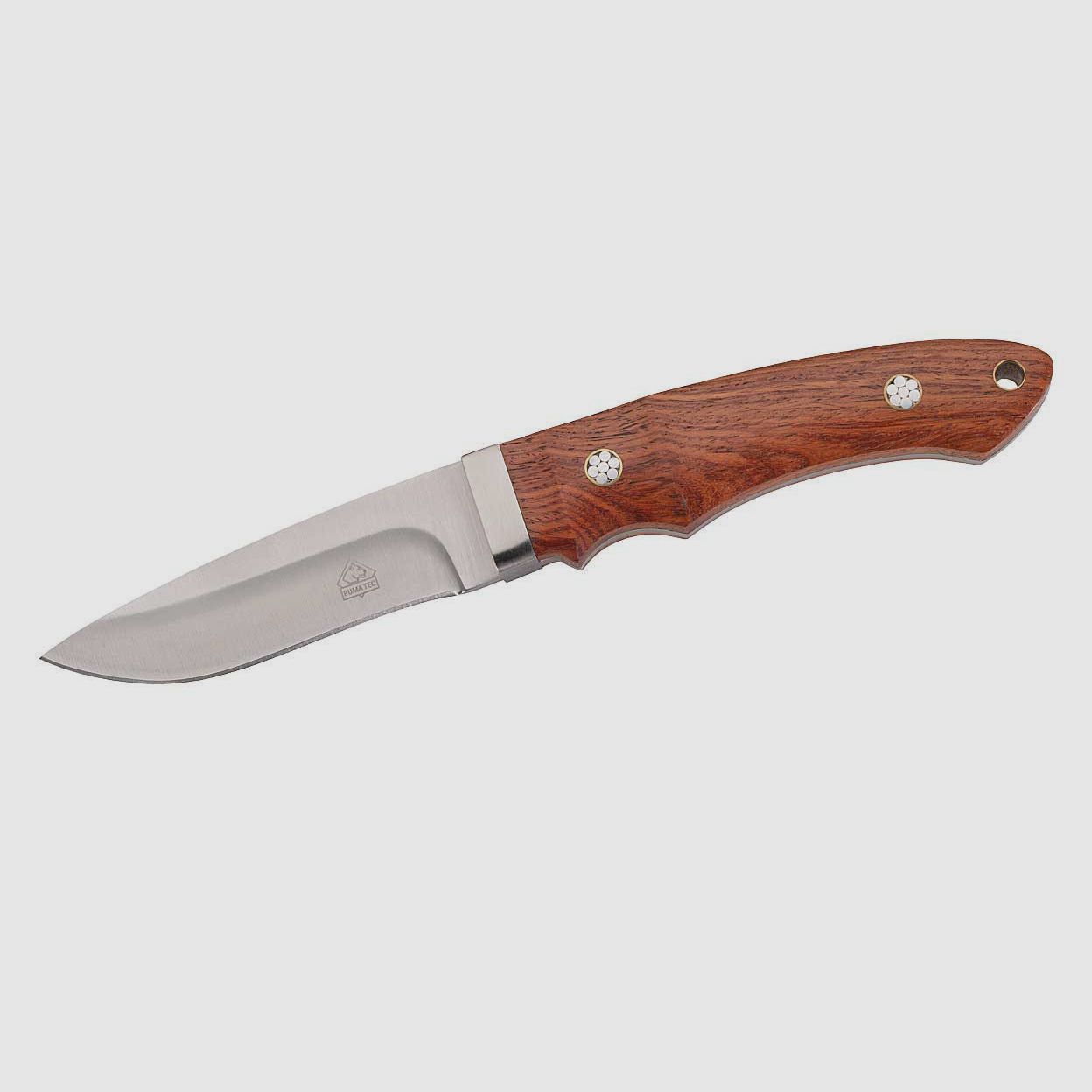 Puma Jagdmesser Gürtelmesser  KL:9cm Stahl 420