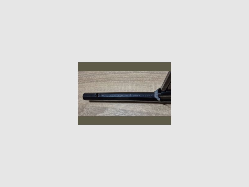 Remington 1858 cal. .44 BP Santa Barbara GRAWER, imagen 12 de 13