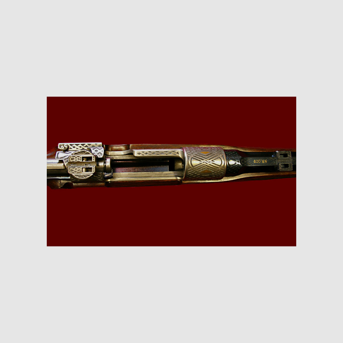 Niemann Tangendorf Keltenstutzen 009