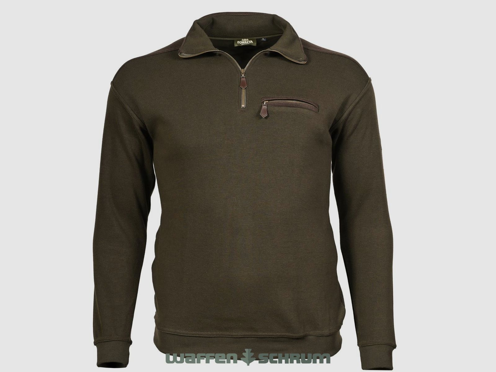 Foresta Sweater Harry Oliv