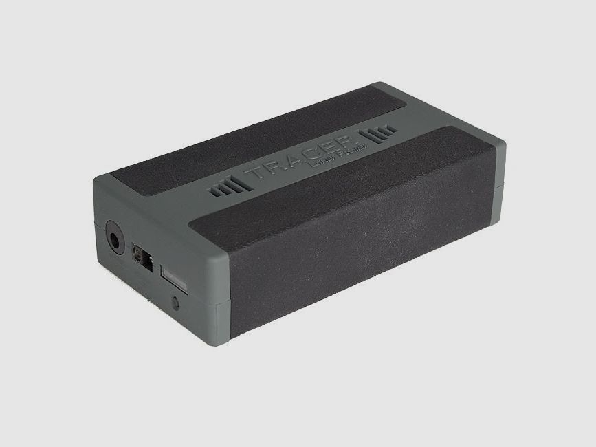 Batterie Pack 12V 4Ah