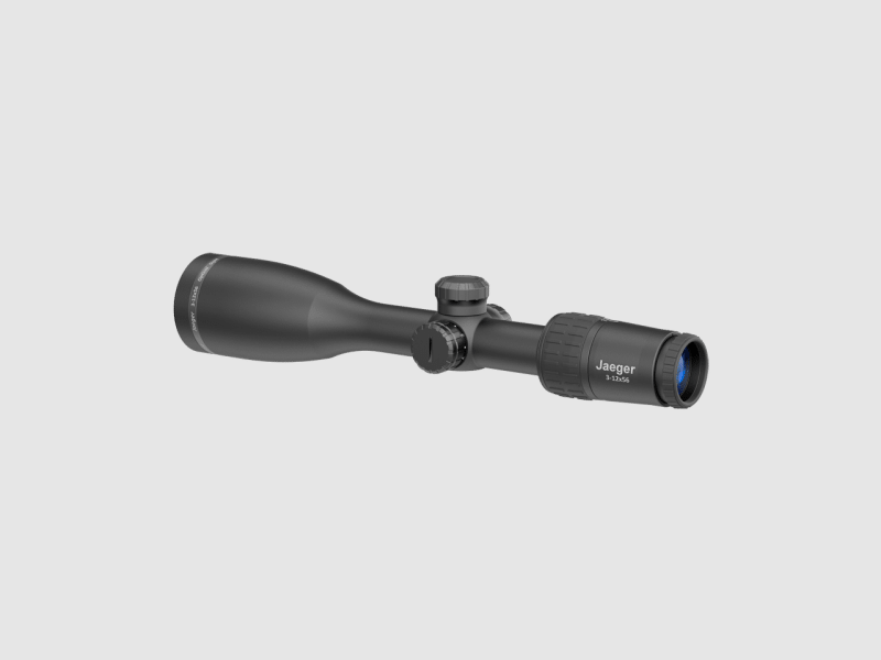 Yukon Jaeger 3-12×56 X01i 4A, image 1 sur 3