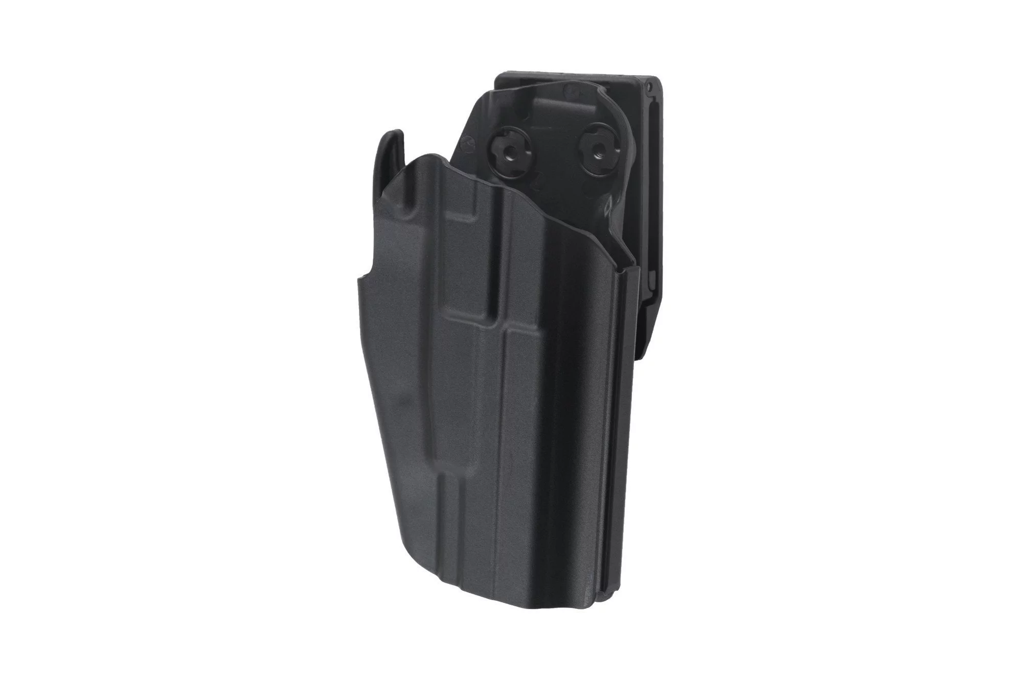 Kabura uniwersalna PRIMAL GEAR Compact I - czarna, zdjęcie 10 z 16