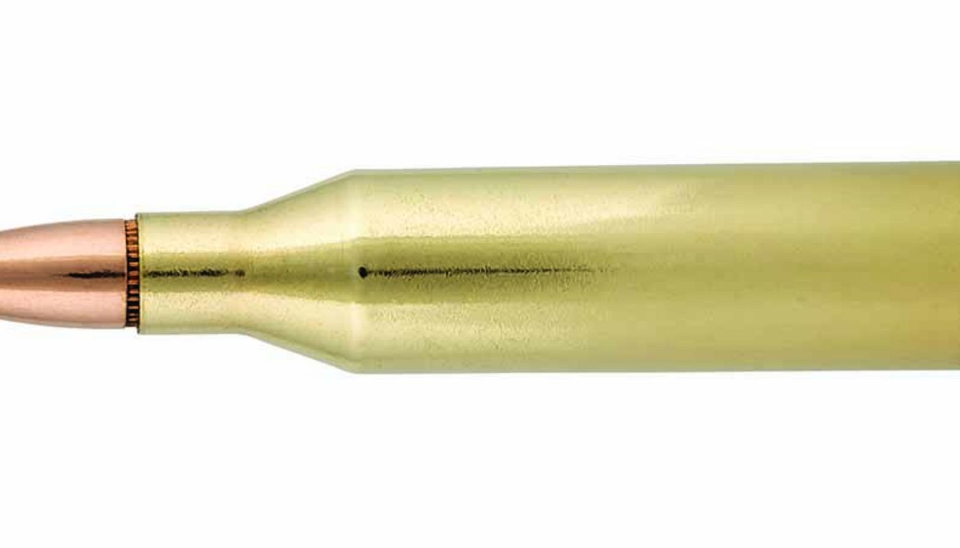 Kaliber .243 Winchester
