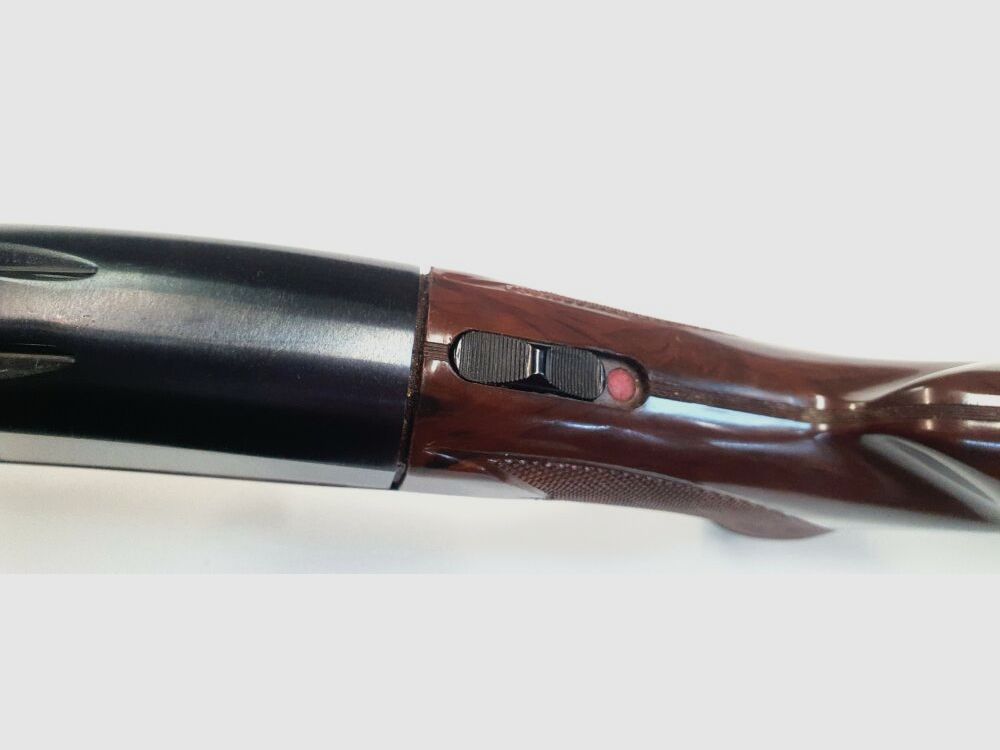 Fusil semi-automatique Remington Mod. 66 Nylon .22Lr