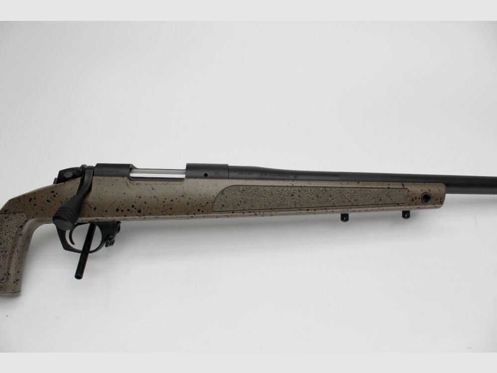 Rep. Büchse Bergara B14 HMR Kal. 6,5 Creedmoor mit 26" Lauf 6,5mmCreedmoor
