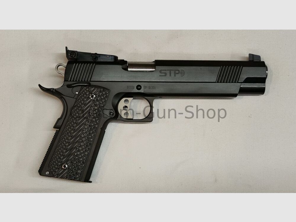 STP Target Master "TM 45 Aristocrat 6.0"