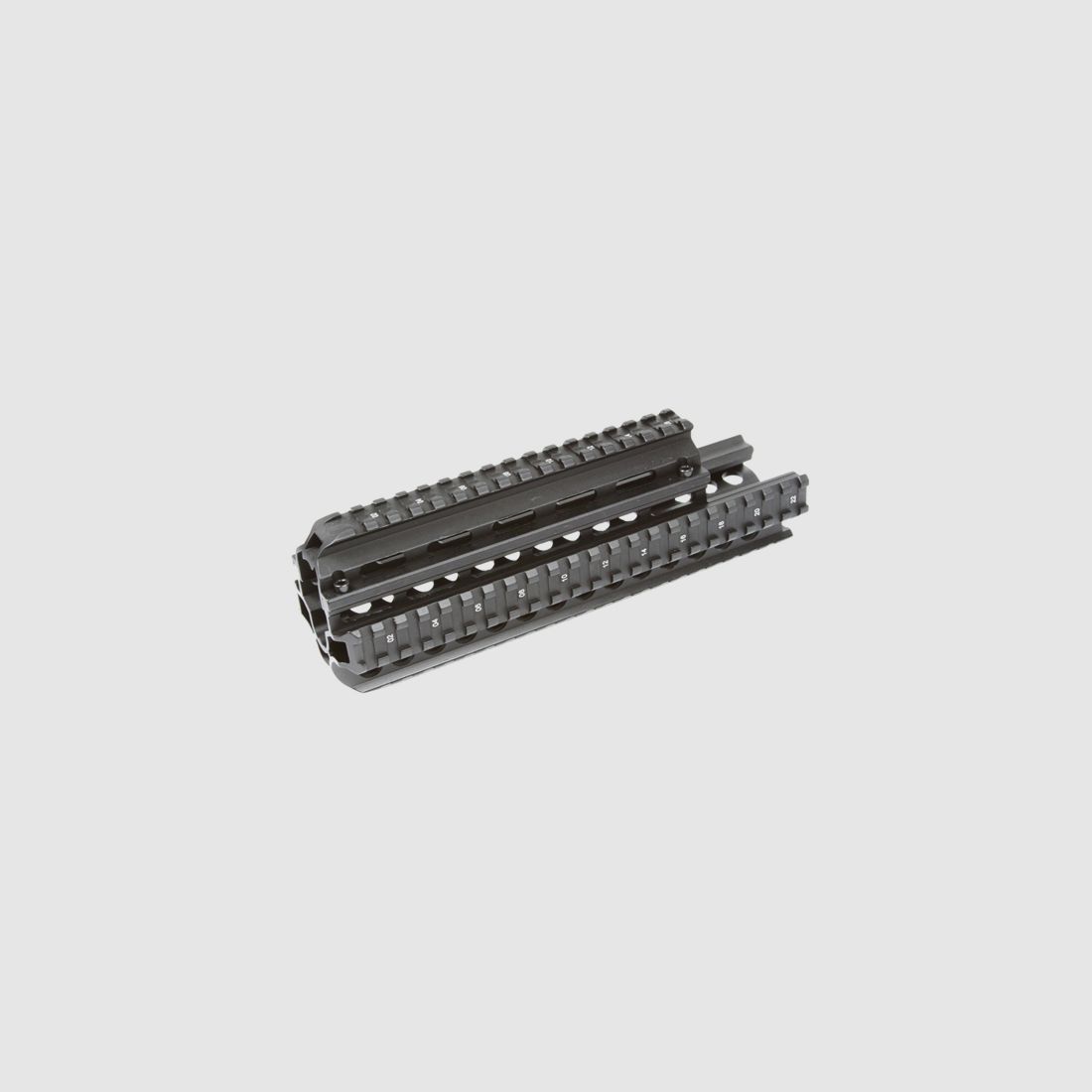 Handguard 4 rails for Saiga cal. 7.62X39