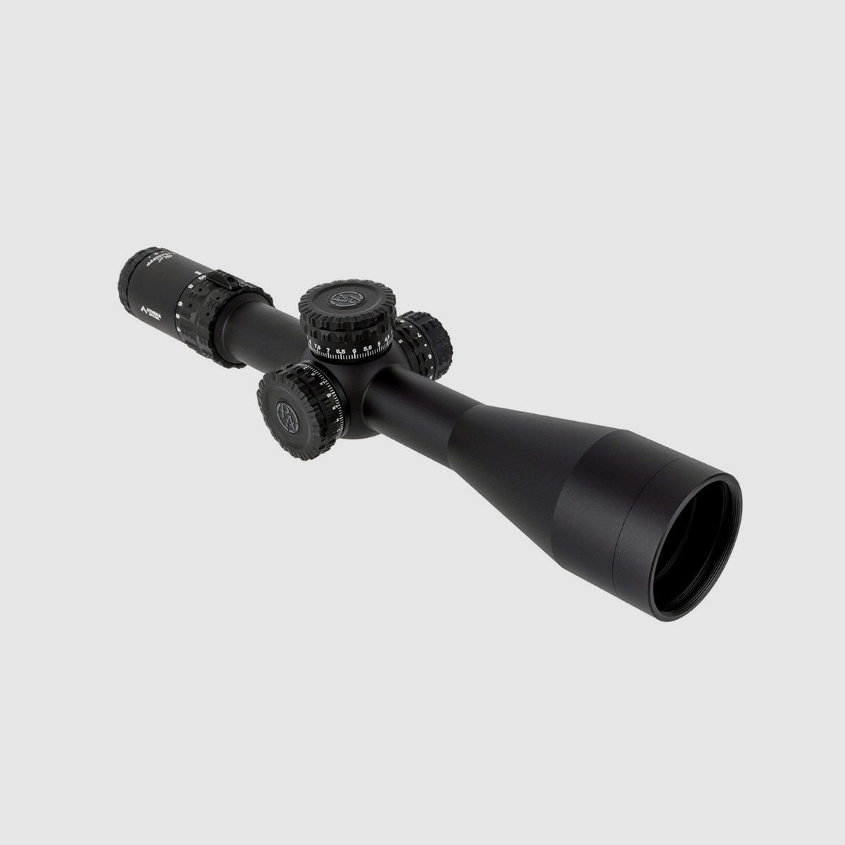 GLx 4-16x50 FFP Athena BPR MIL rot