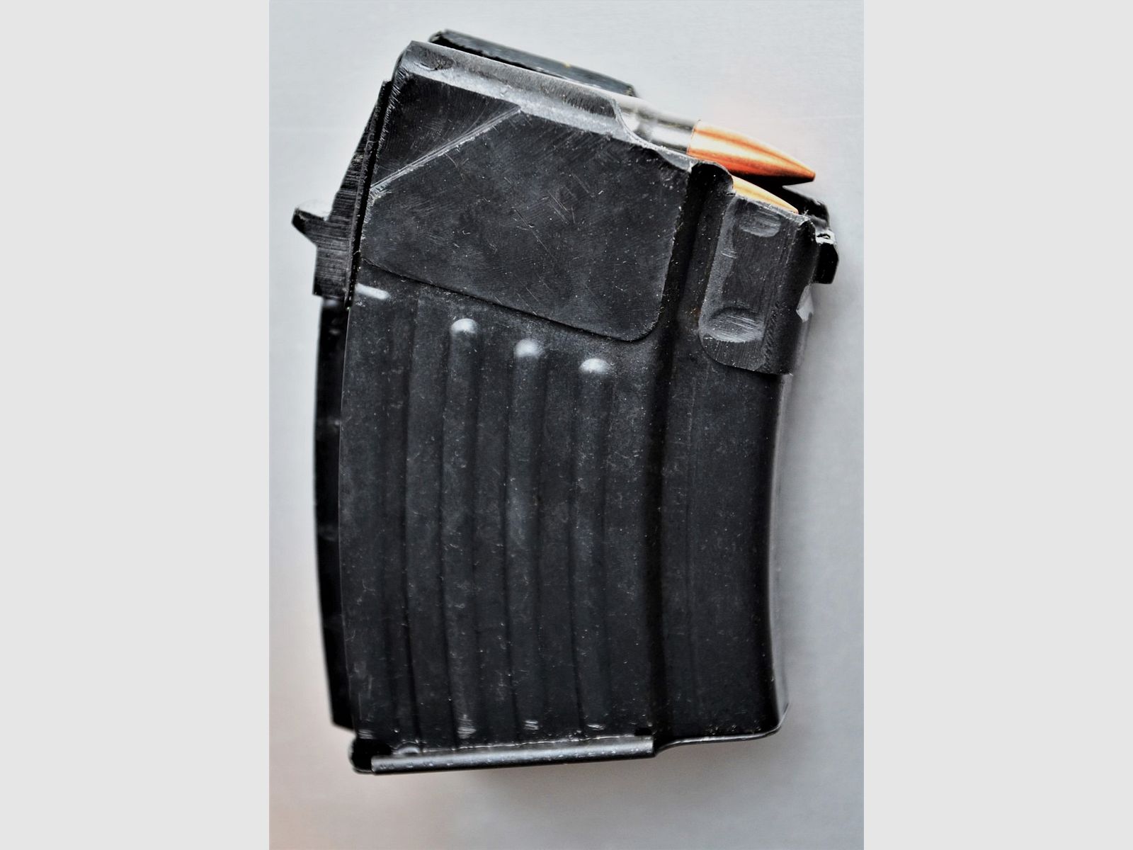 Cugir 10 Schuss Stahlmagazin 7.62x39