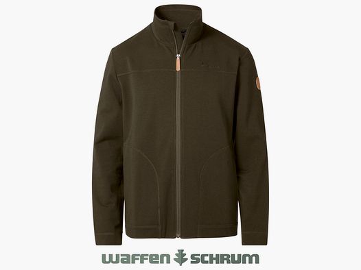 Pinewood Fleecejacke Finnveden Wool