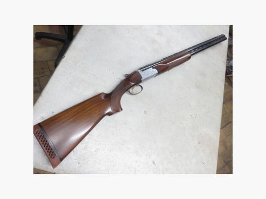 SABATTI SUPERPOSE TRAP CALIBRE 12-70 REF: 6469