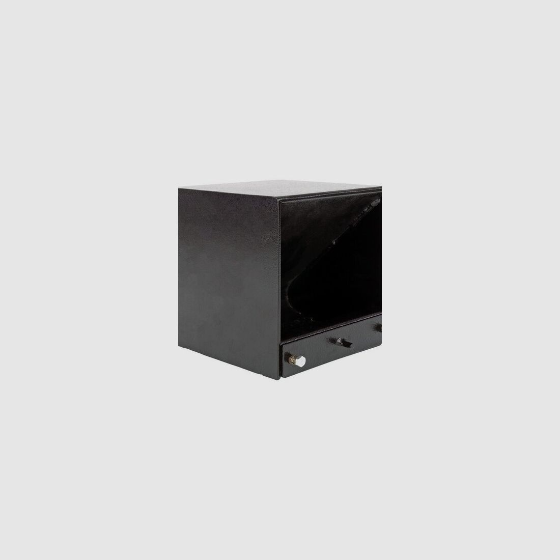 Kogelvanger Heavy Duty Hammerite | 17x17, afbeelding 1 van 12