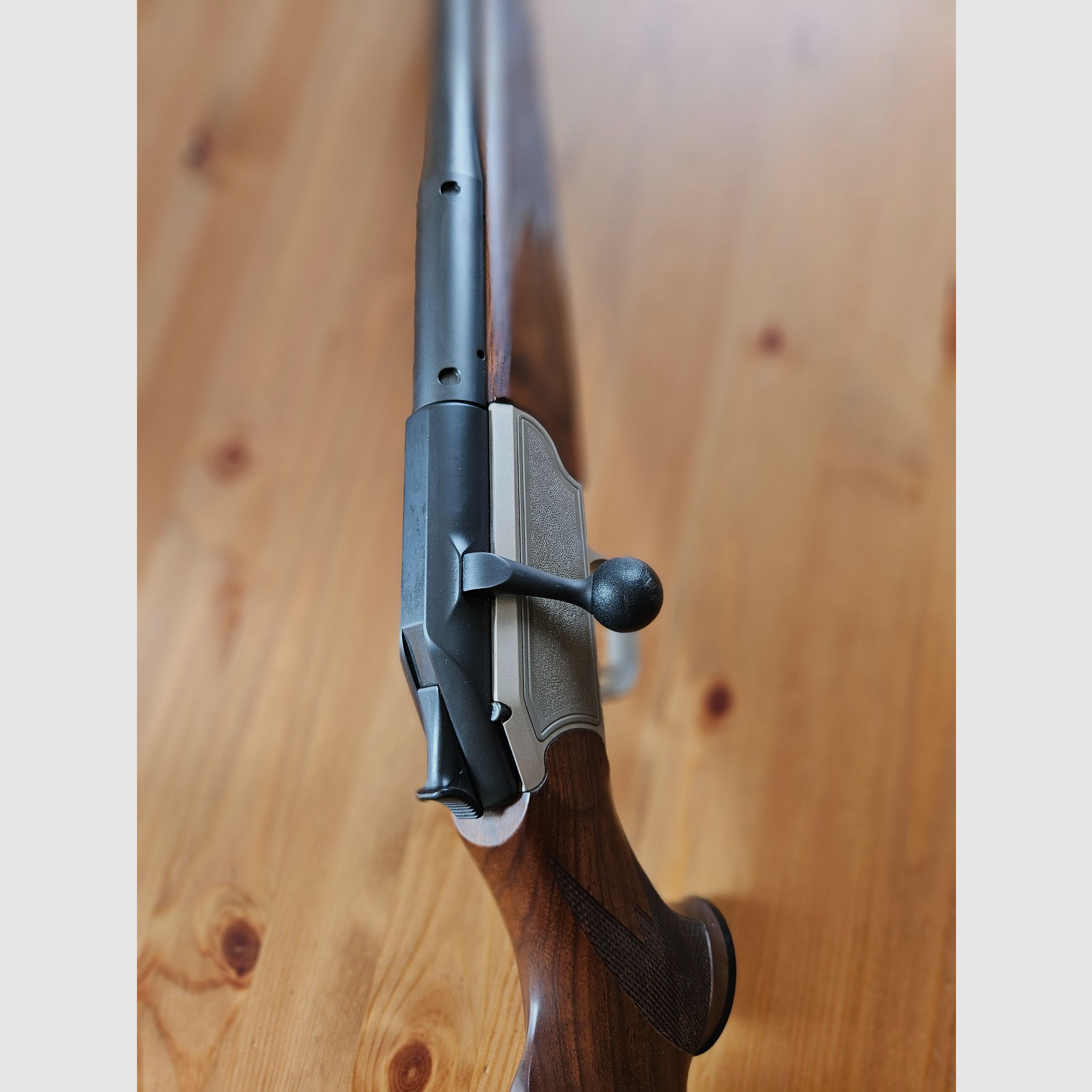 Blaser R93 30-06 Standard, imagen 1 de 8