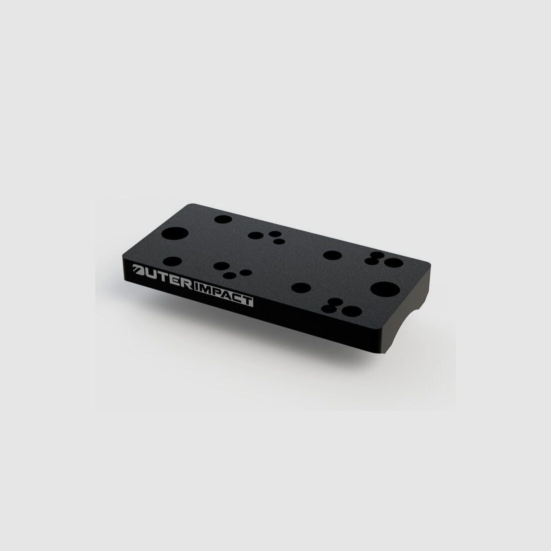 Outerimpact Red Dot Adapter Ruger Mark I - IV
