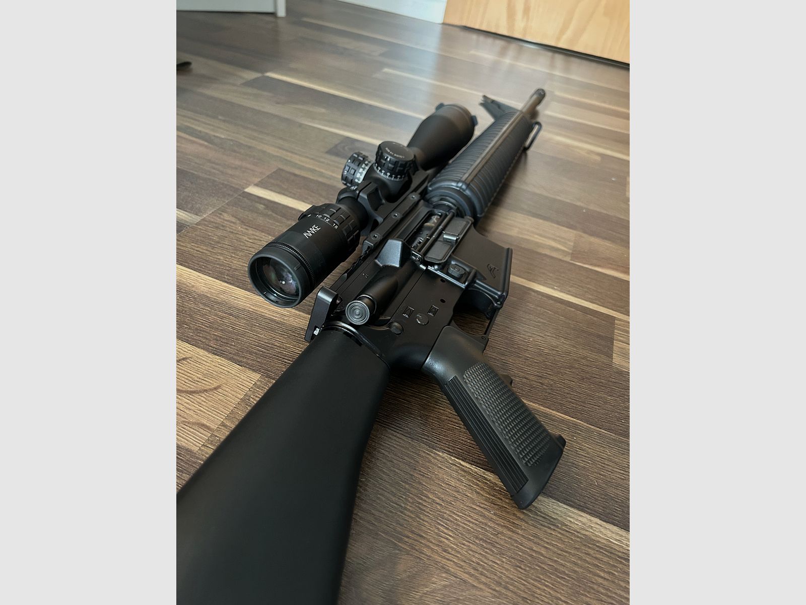 Aero Precision AR15 M16/A4 .223 Rem