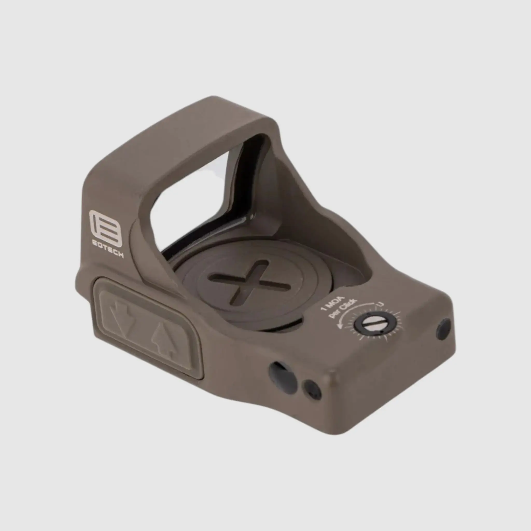 EOTECH EFLX Mini Reflex Sight, image 6 of 7