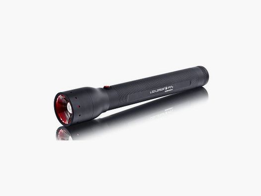 Led Lenser P17.2 Zaklamp