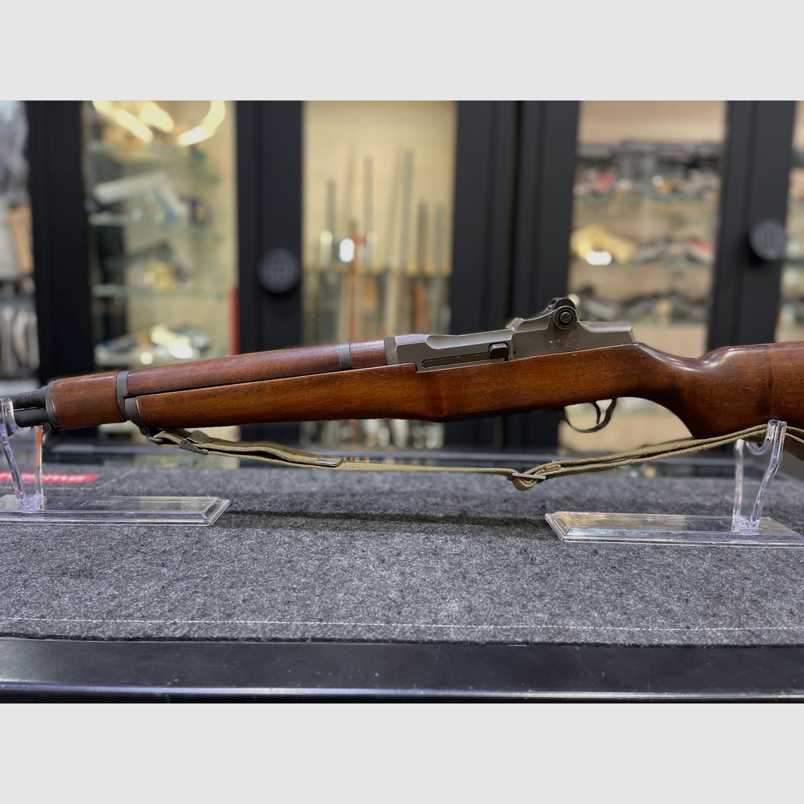 Garand T96 Tanker, Bild 7 von 11
