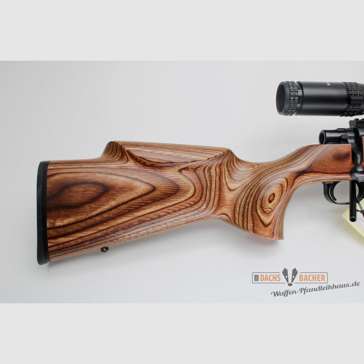 Rep Büchse Howa 1500 Varmint Kal.308 Win