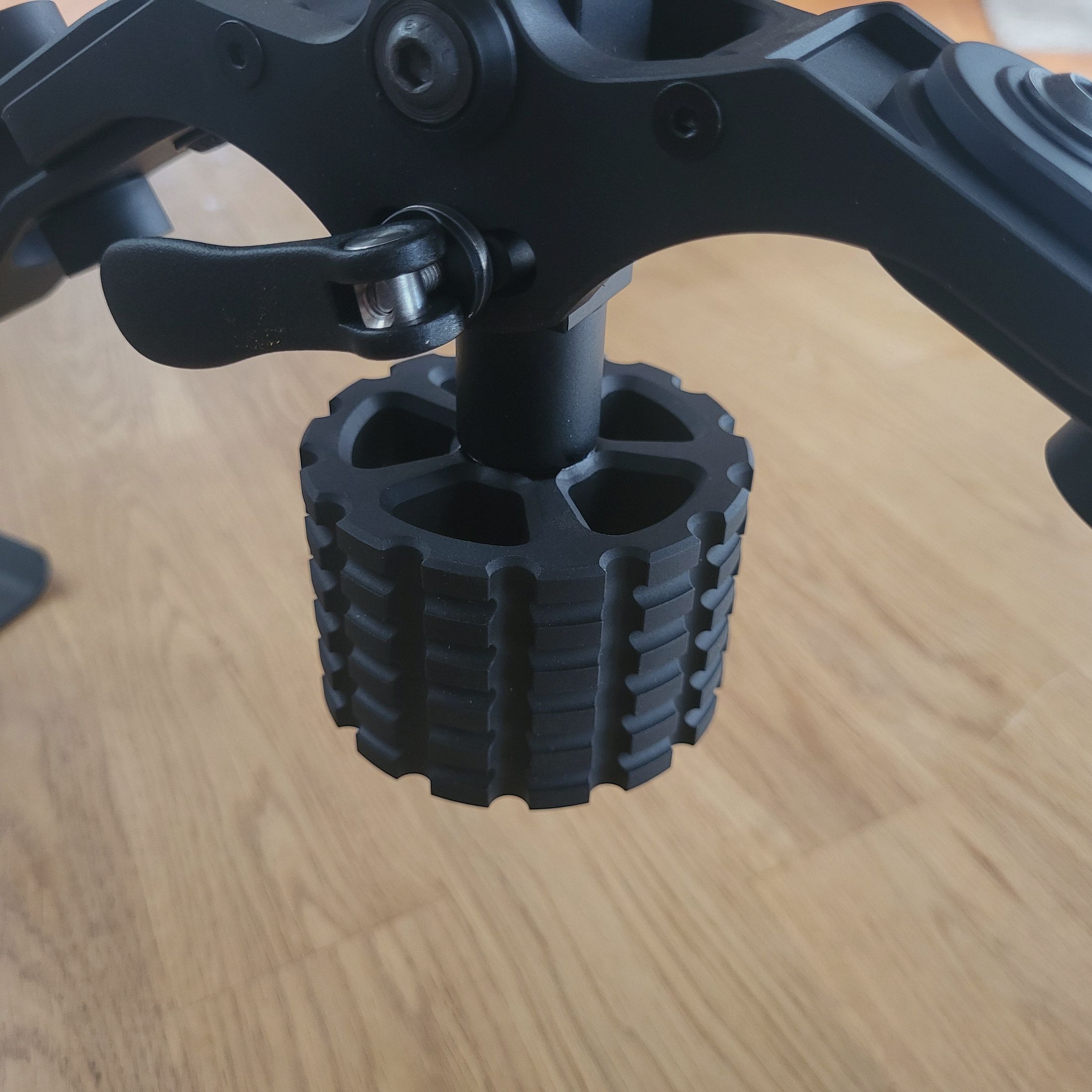 Bears F-Class Klapbipod