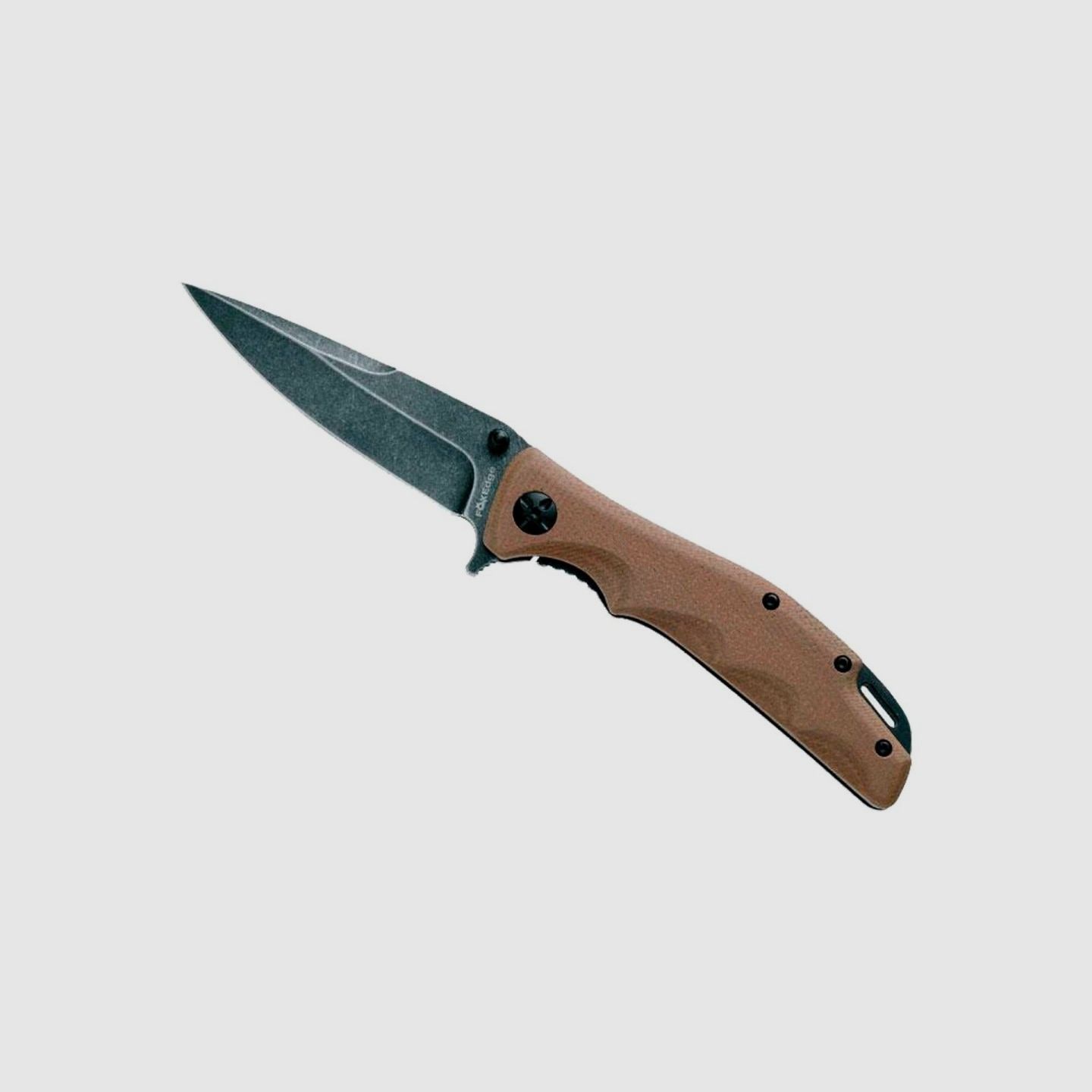 Fox Edge Messer Mandatory Fun