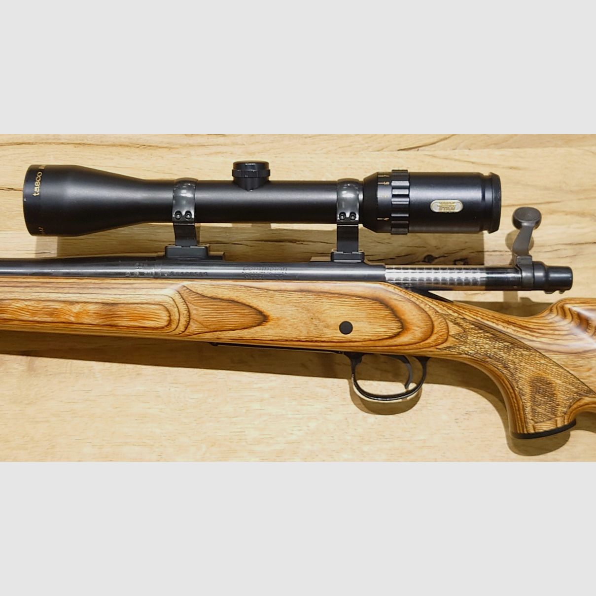 Remington Repetierbüchse Mod. 700 USL Varmint Kal. .223Rem.