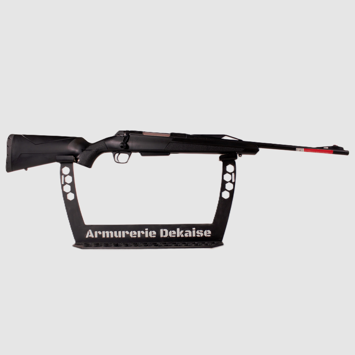 WINCHESTER XPR COMPO BATTUE 30-06SPRING BLK