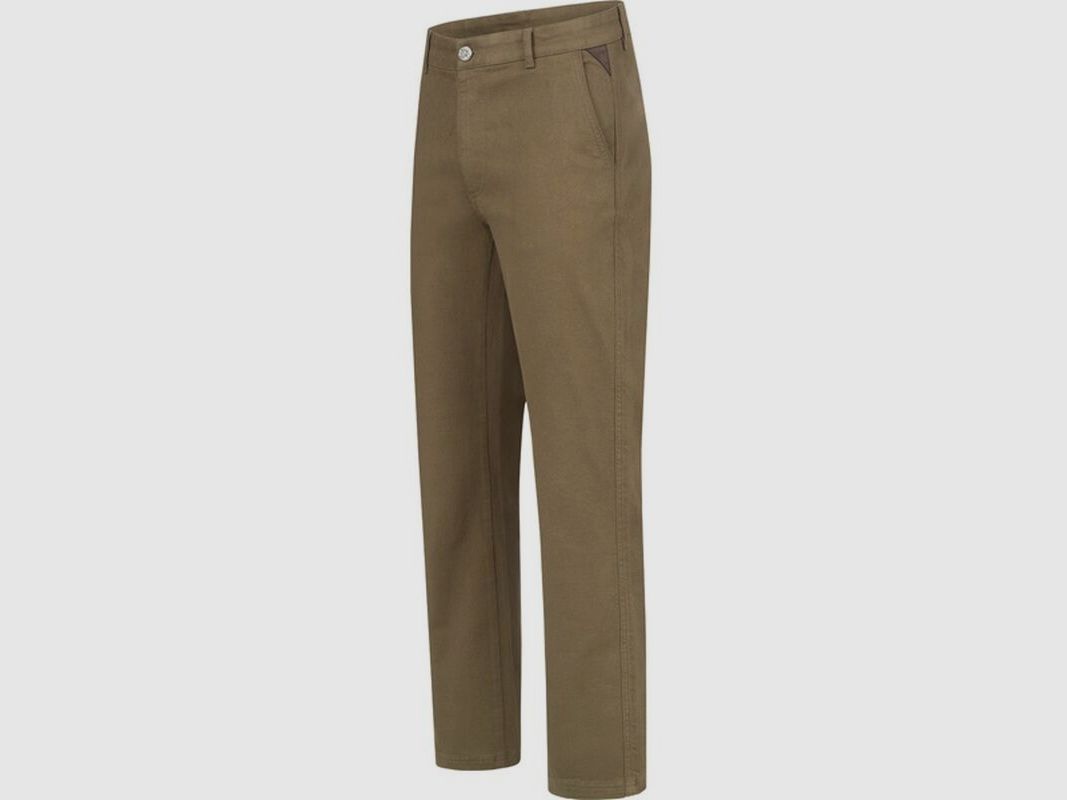 Blaser Herren Chino Denim Stretch Tom