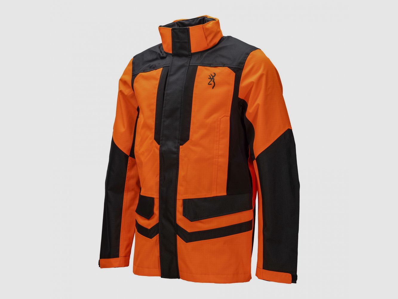 Parka Browning TRK Lite Blaze (30392001), immagine 2 di 10