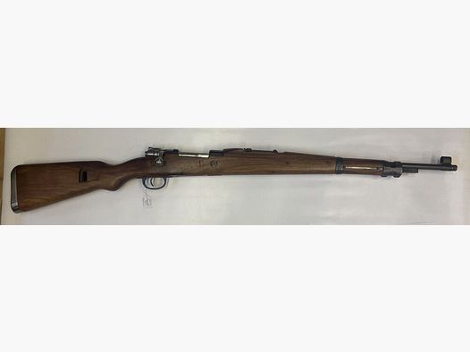 Mauser M48A