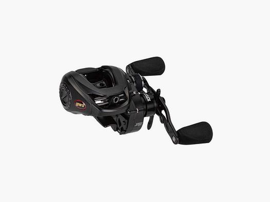 Mulinello custom lite speed spool SLP manico sinistro Lew's