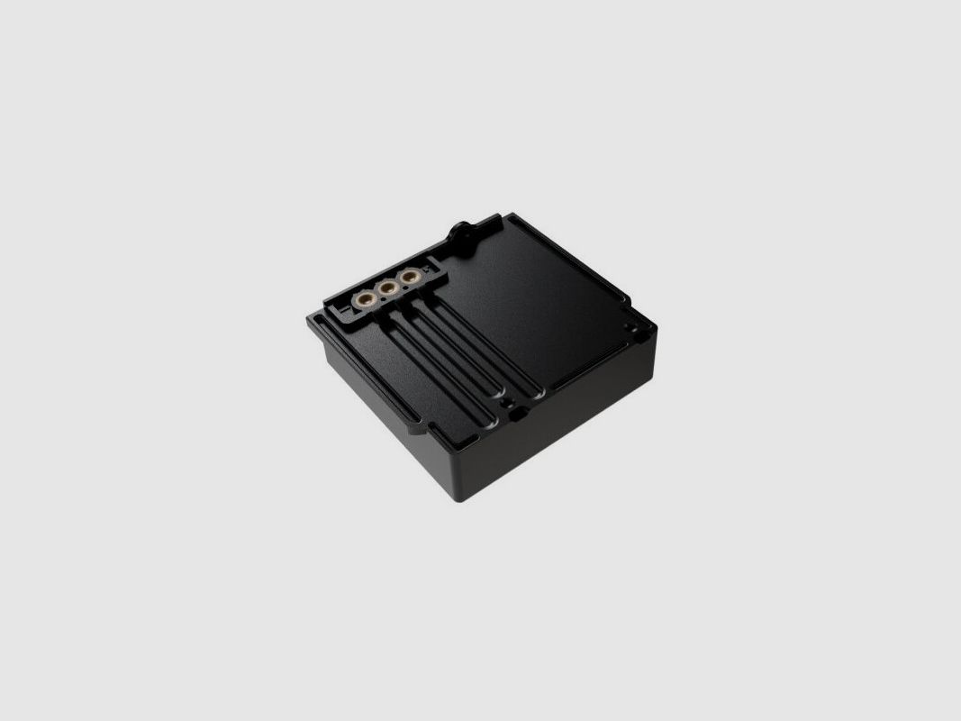 ThermTec Li-ion Battery Pack Hunt Pro – Leistungsstarker austauschbarer Akku für deinen Thermtec hunt pro, Bild 1 von 3