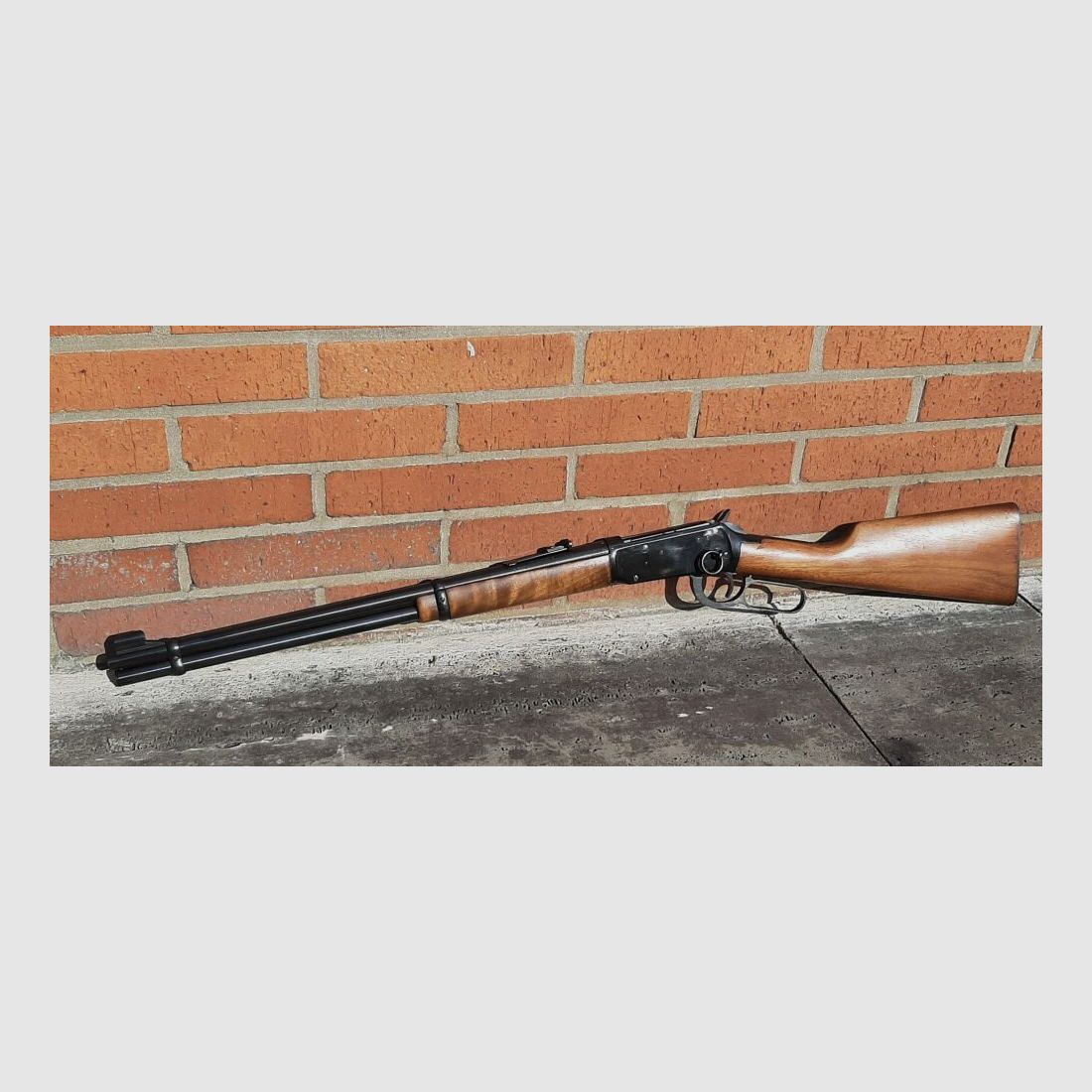 Winchester 1894