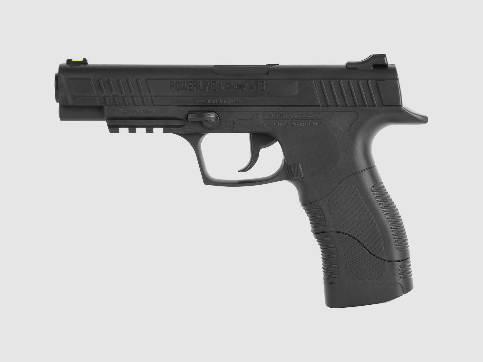 Daisy 415 4,5mm BB - Druckluft Co2 Non BlowBack