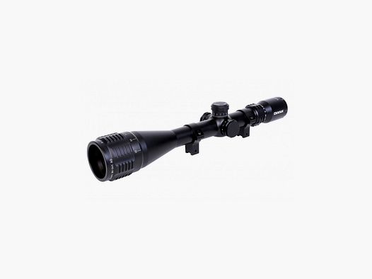 DIANA OPTIK 6-24X50 AO DUPLEX BELEUCHTET