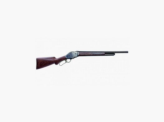 Chiappa Unterhebelrepetierer 1887 Flinte jaspé Kal. 12/70