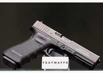 Glock 22 Gen4