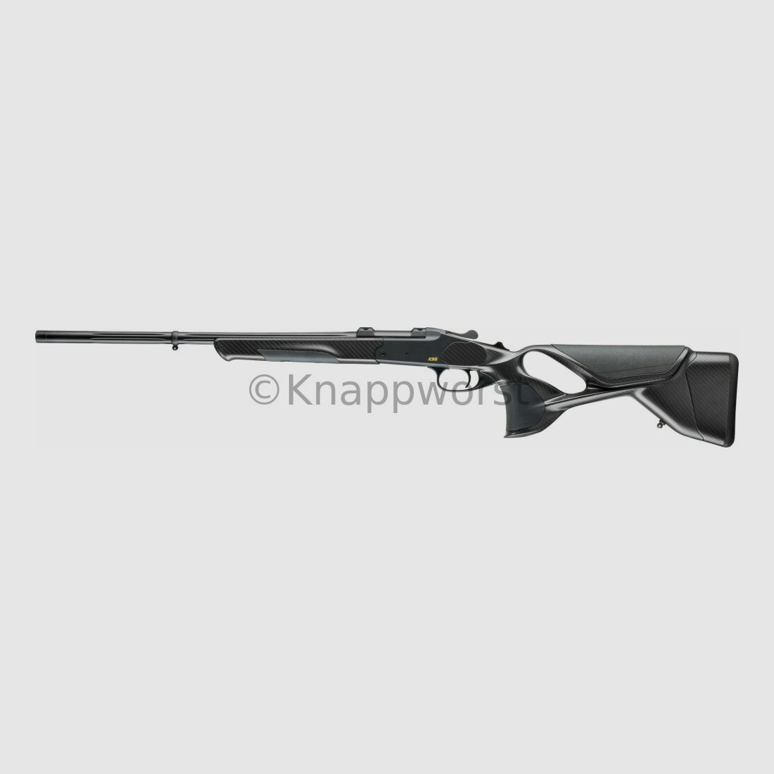 Blaser firearms Blaser K95 Ultimate Carbon NX