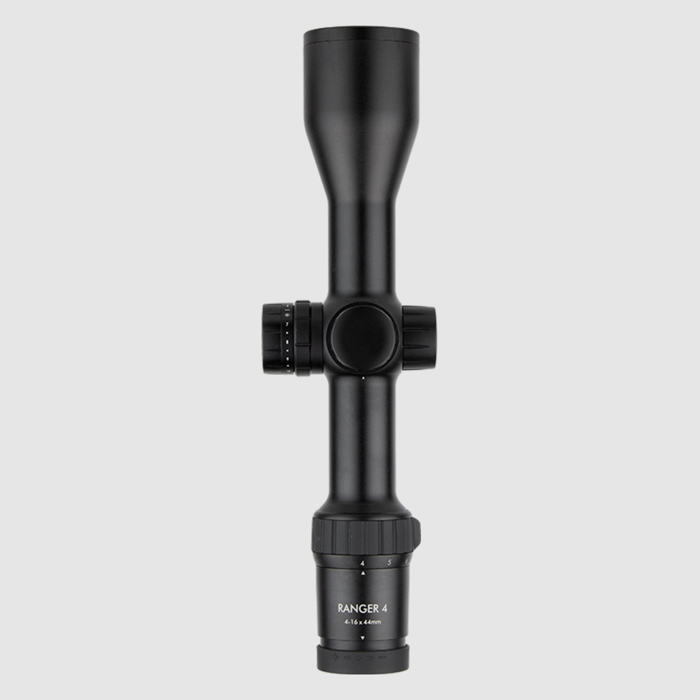 OPTIEK – STEINER – RANGER 4S 4-16×44 ret. 4A-I, afbeelding 3 van 3