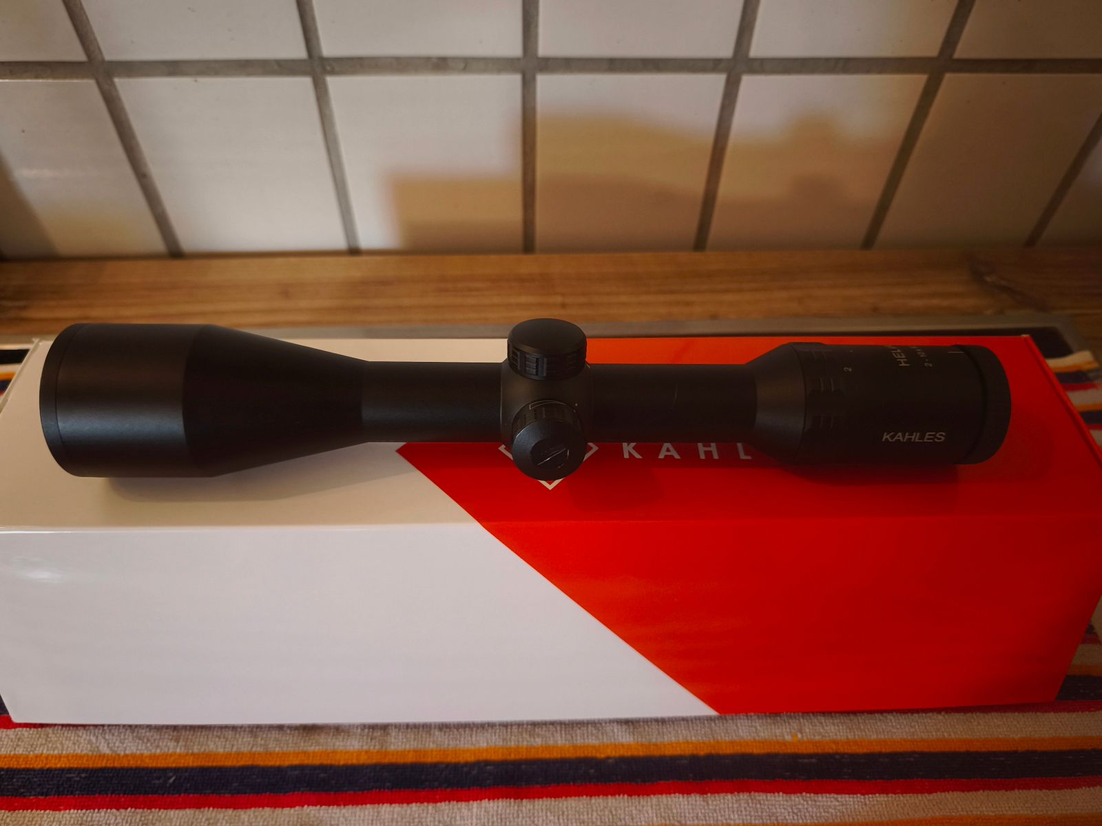Kahles Helia 2-10x50i 