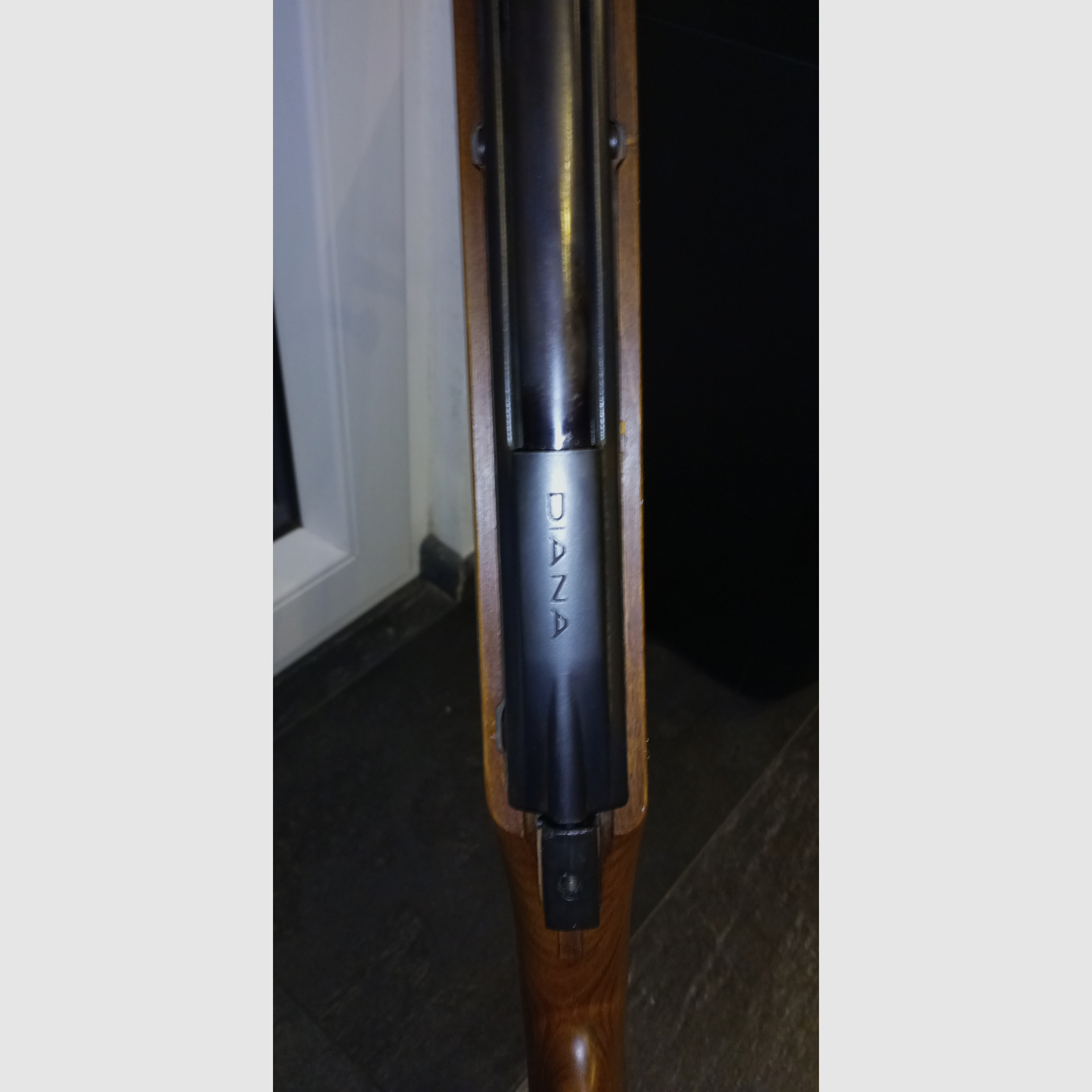 Diana 30 air rifle