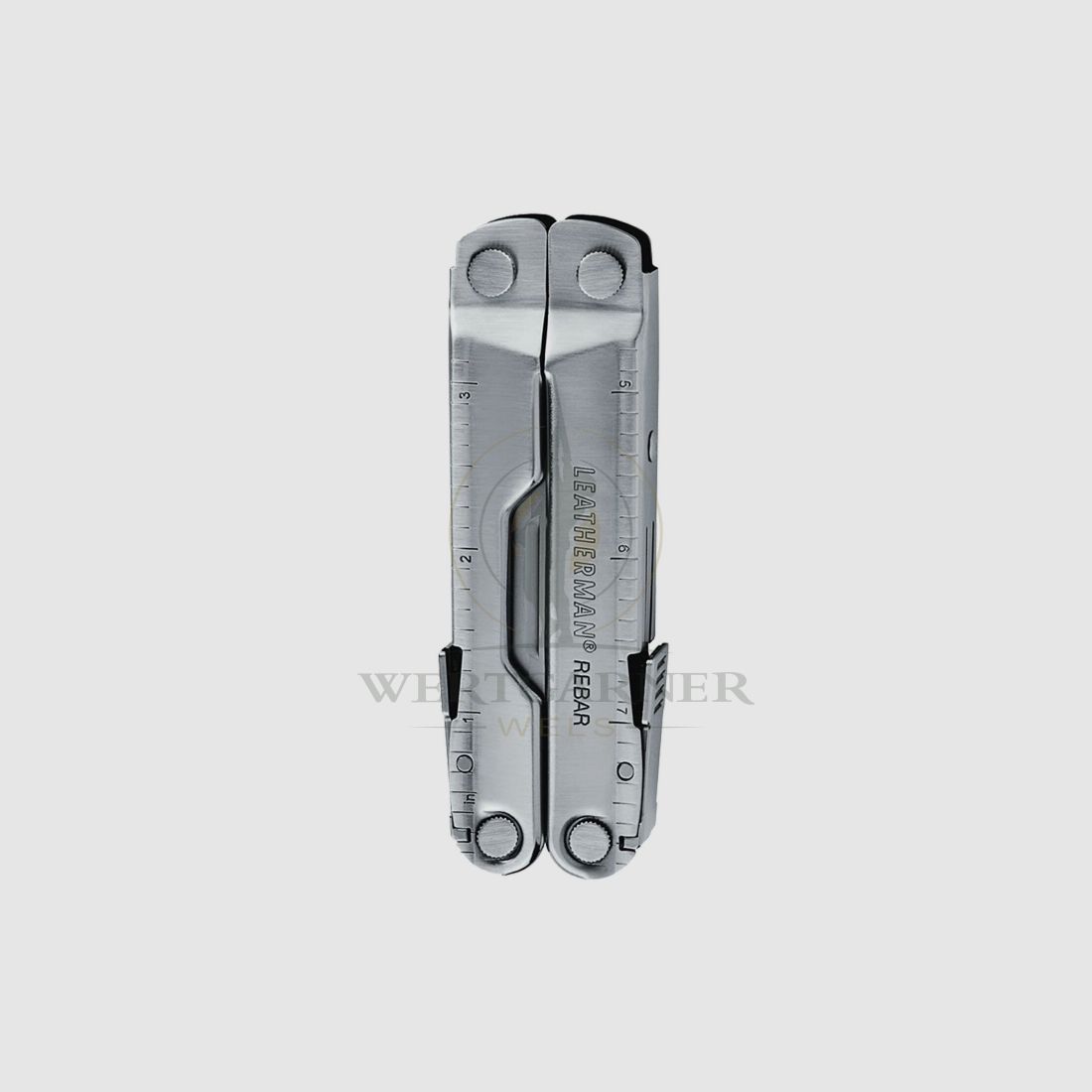 Leatherman Rebar silber Edelstahl, Bild 2 von 5
