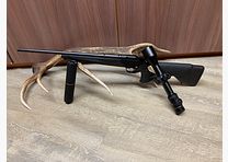 Blaser R8 Ultimate, mit Zeiss Victory V8 2,8-20x56 M, mit Schiene