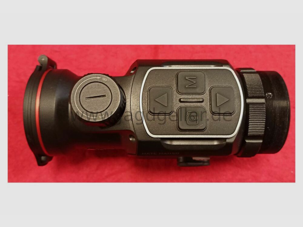 InfiRay Mate MAH50 accesorio de imagen térmica