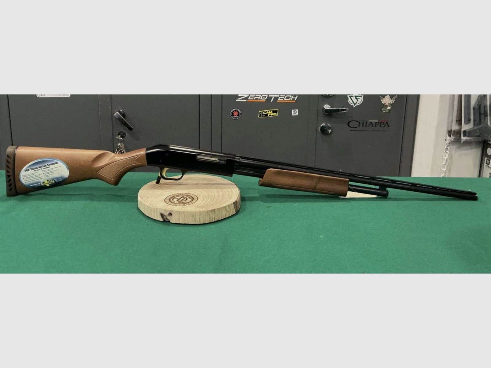 MOSSBERG 500 KALIBER 410