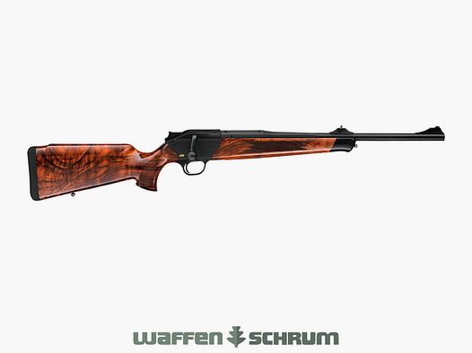 Blaser R8 Intuition