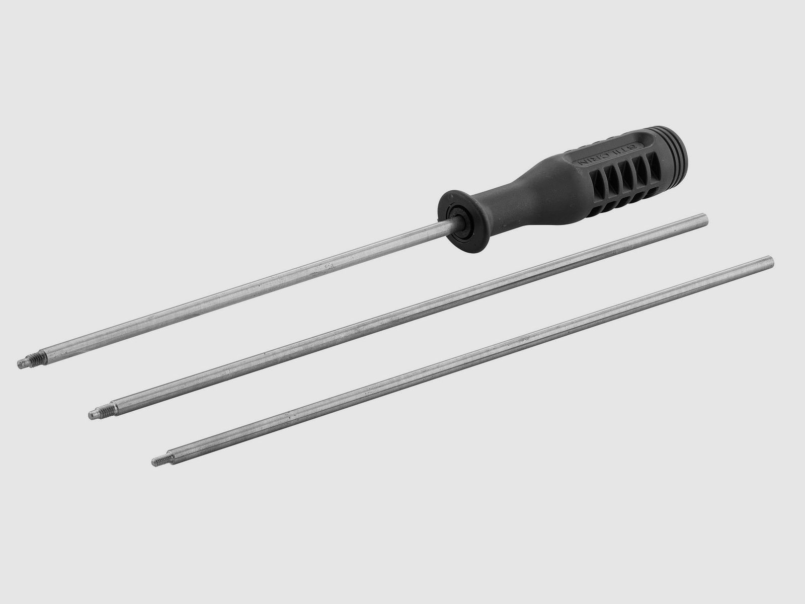 Pręt do czyszczenia Europ-Arm Stal - 3 sztuki, zdjęcie 2 z 2